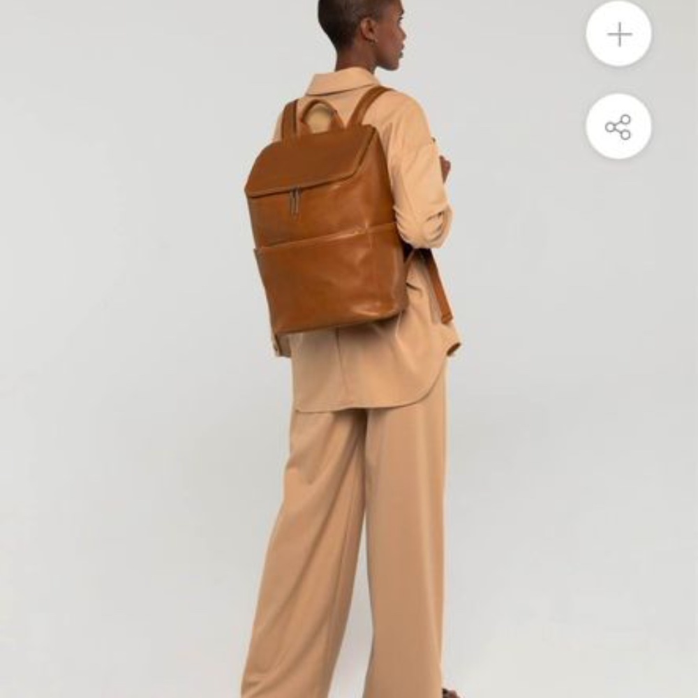 Matt & Nat Dean Backpack!!